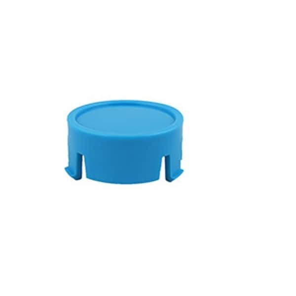 Ilc Replacement for Power Wheels Gmf65 Barbie Dream Camper Steering Wheel CAP FOR Camper GMF65 BARBIE DREAM CAMPER STEERING WHEEL CAP FOR - main